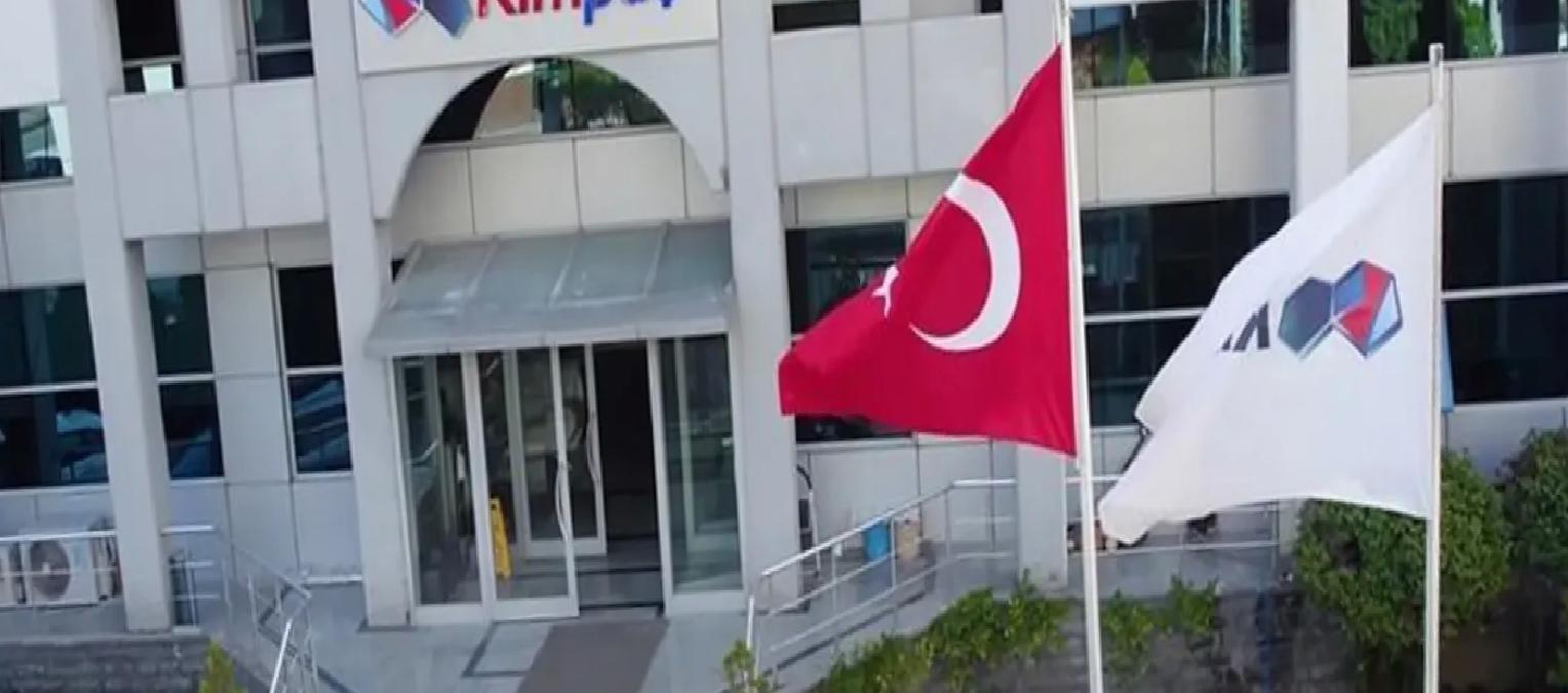 Kimpaş Holding’e ABD’den Yaptırım