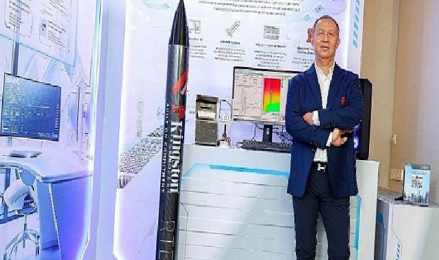 Kingston Yarına Güç Veriyor: COMPUTEX 2025’te Yüksek Performanslı Tahlillerle Yapay Zekanın Geleceğini Gerçeğe Dönüştürüyor