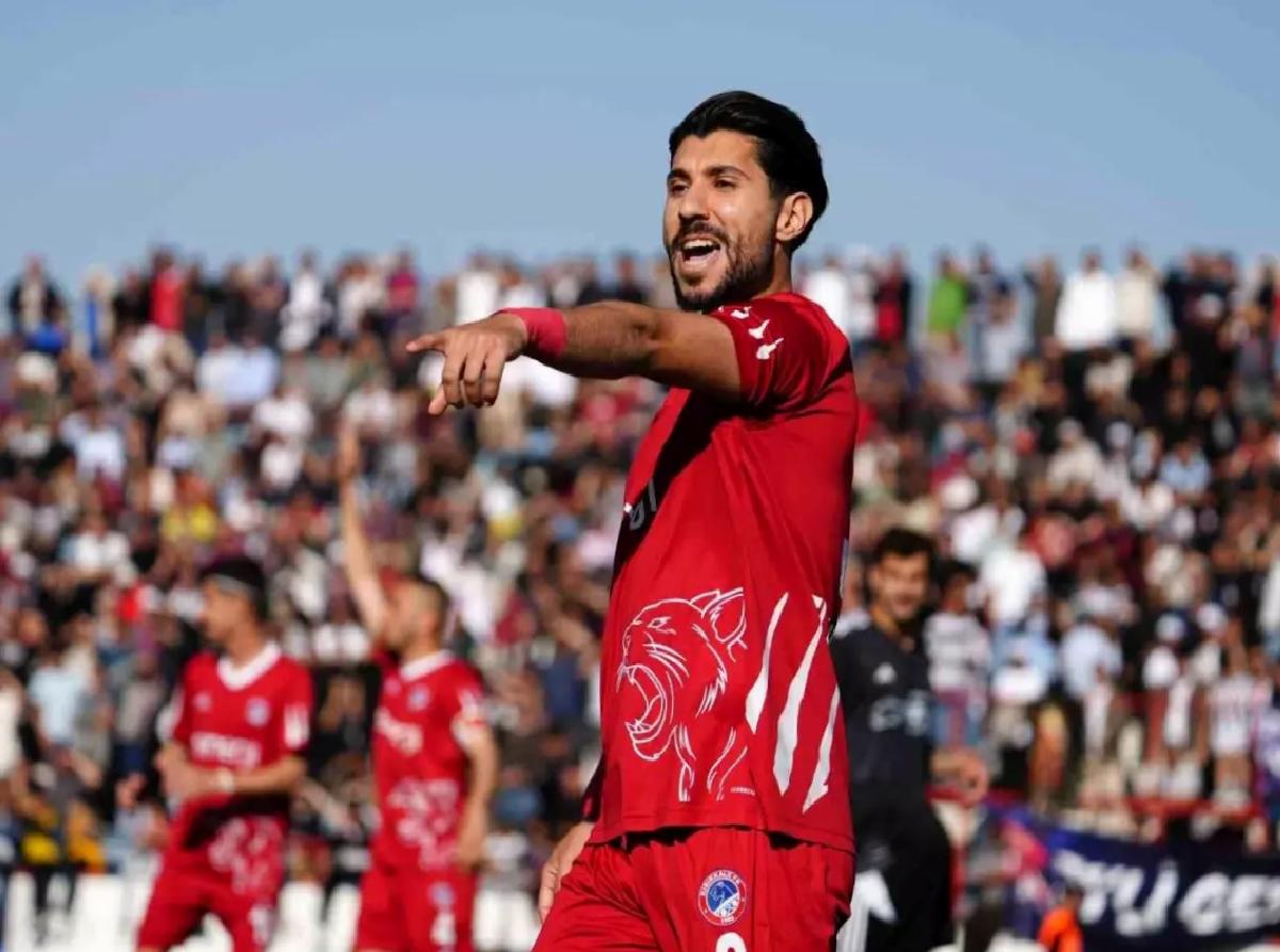 Kırıkkale FK, Play-Off’ta Kazandı