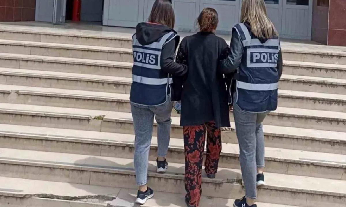 Kırıkkale’de Firari Hükümlü Yakalandı