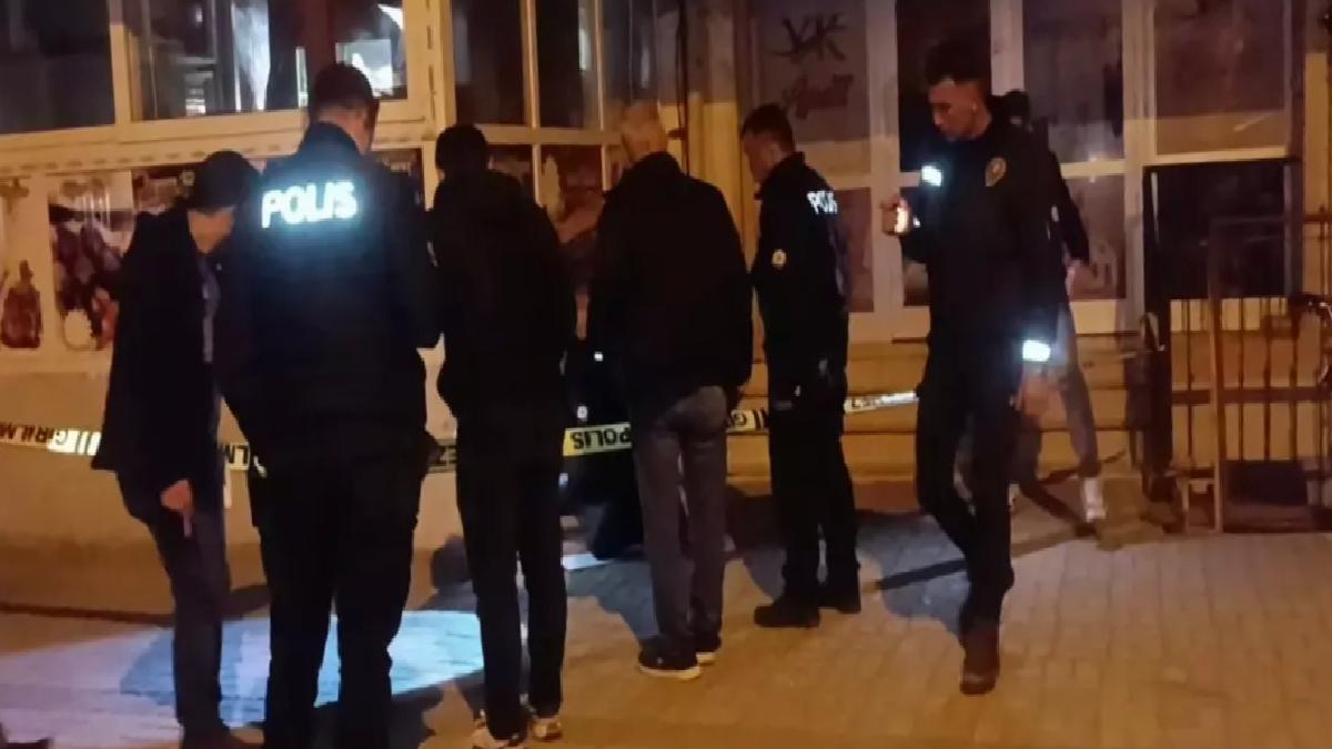 Kırıkkale’de Kanlı Hengame: 1 Meyyit, 3 Yaralı