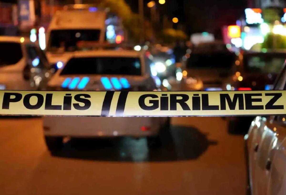 Kırıkkale’de Silahlı Hengame: 1 Meyyit, 3 Yaralı