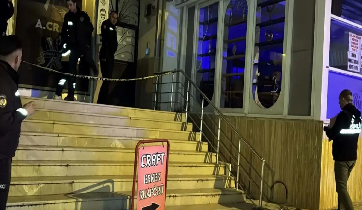 Kırıkkale’de Silahlı Hengame: 1 Meyyit, 3 Yaralı