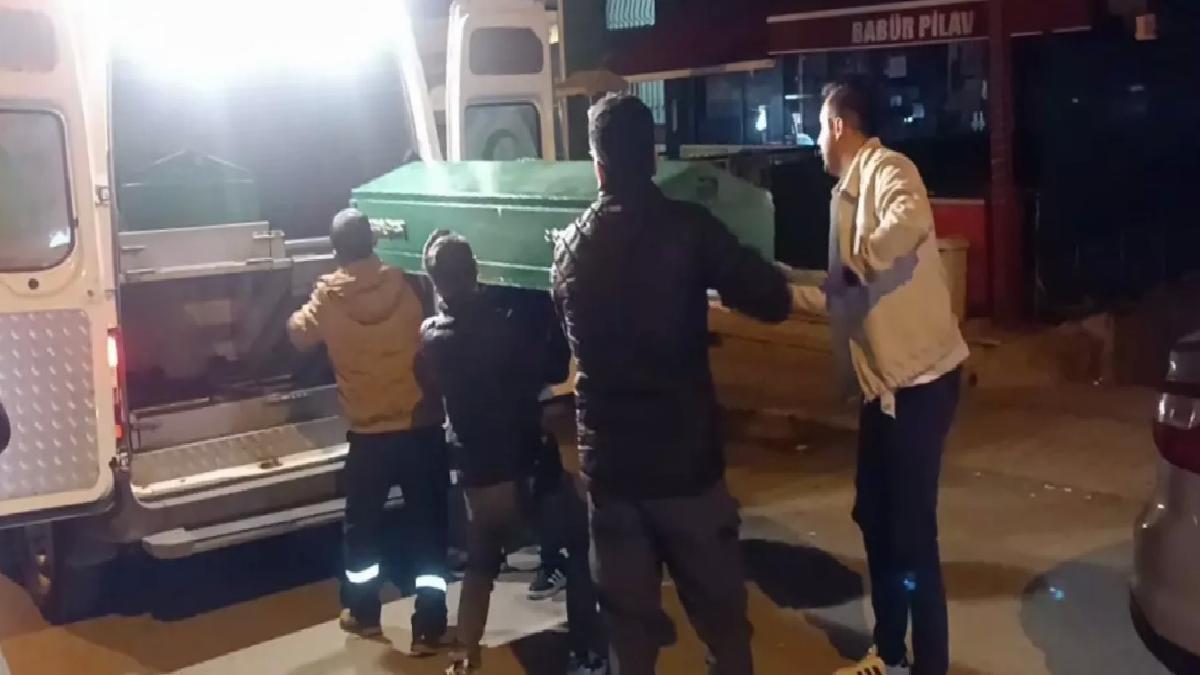 Kırıkkale’deki Silahlı Hengame: 4 Tutuklama