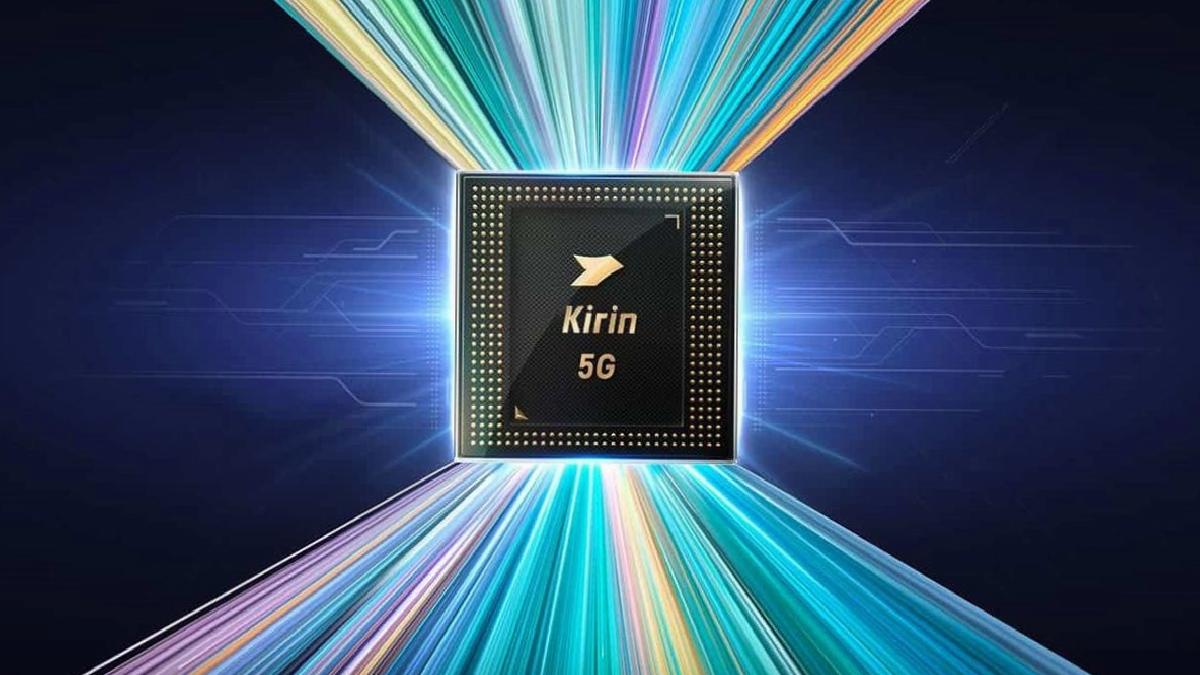 Kirin X90 sızdırıldı: Huawei’nin yeni PC işlemcisi detaylanıyor