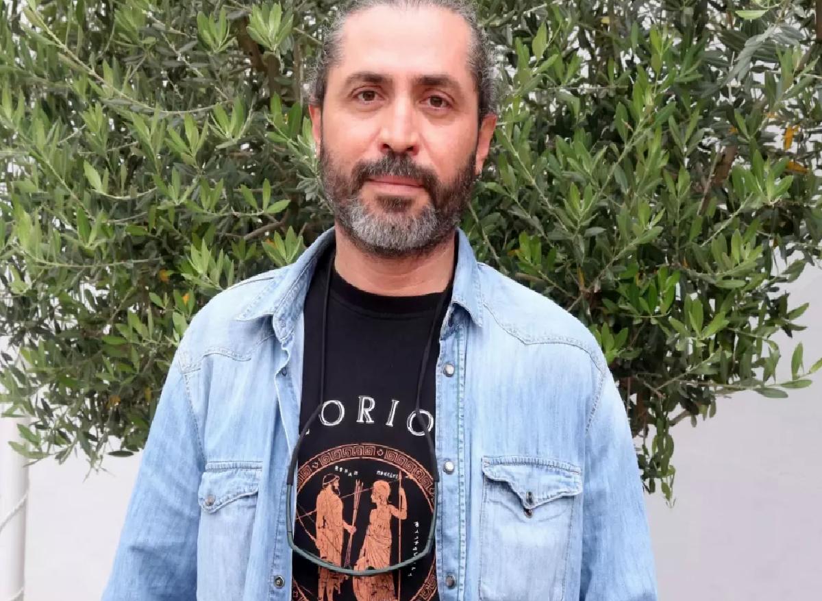 Kırkgöz Gölü Tehdit Altında