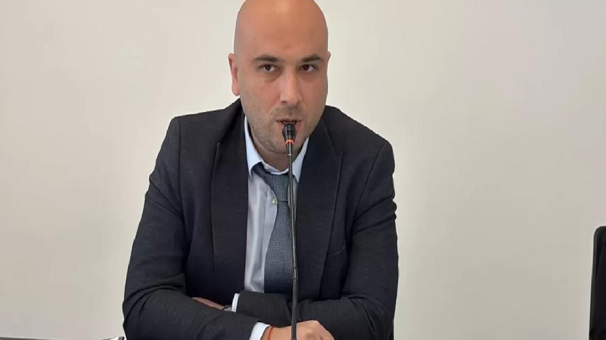 Kırklareli Vilayet Genel Meclisi Toplantıları Başladı