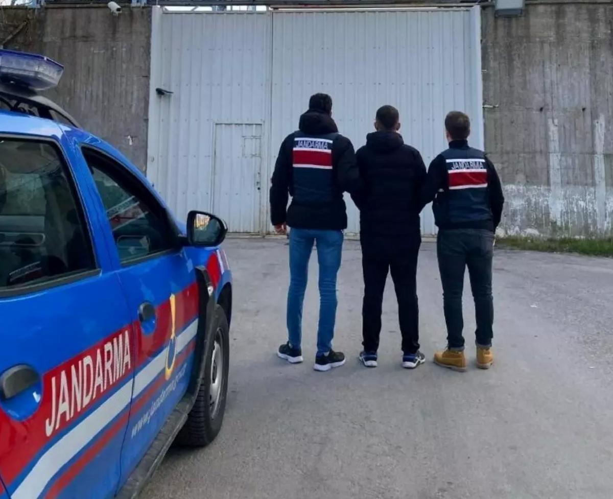 Kırklareli’nde 36 Hatalı Yakalandı