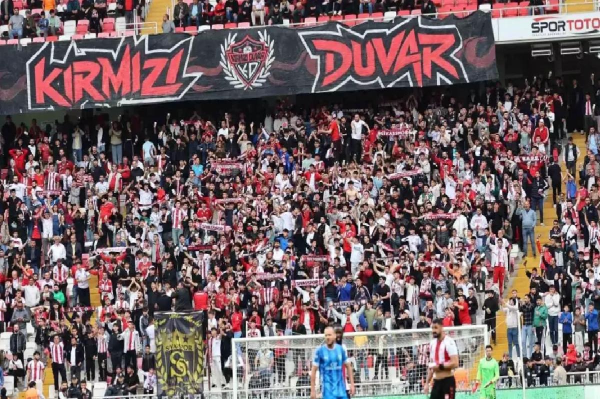 Kırmızı Duvar’dan Şike Argümanı