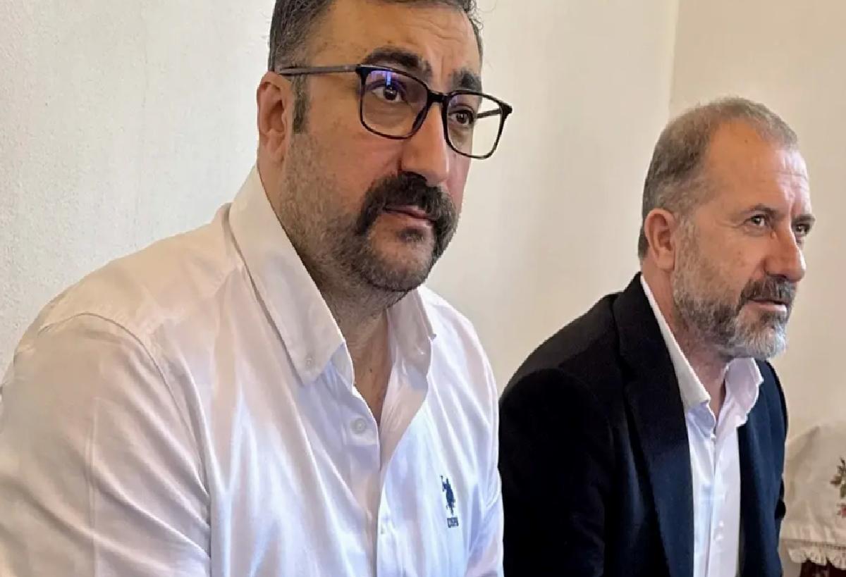 Kırşehir Futbol SK Liderinden Maddi İhtar