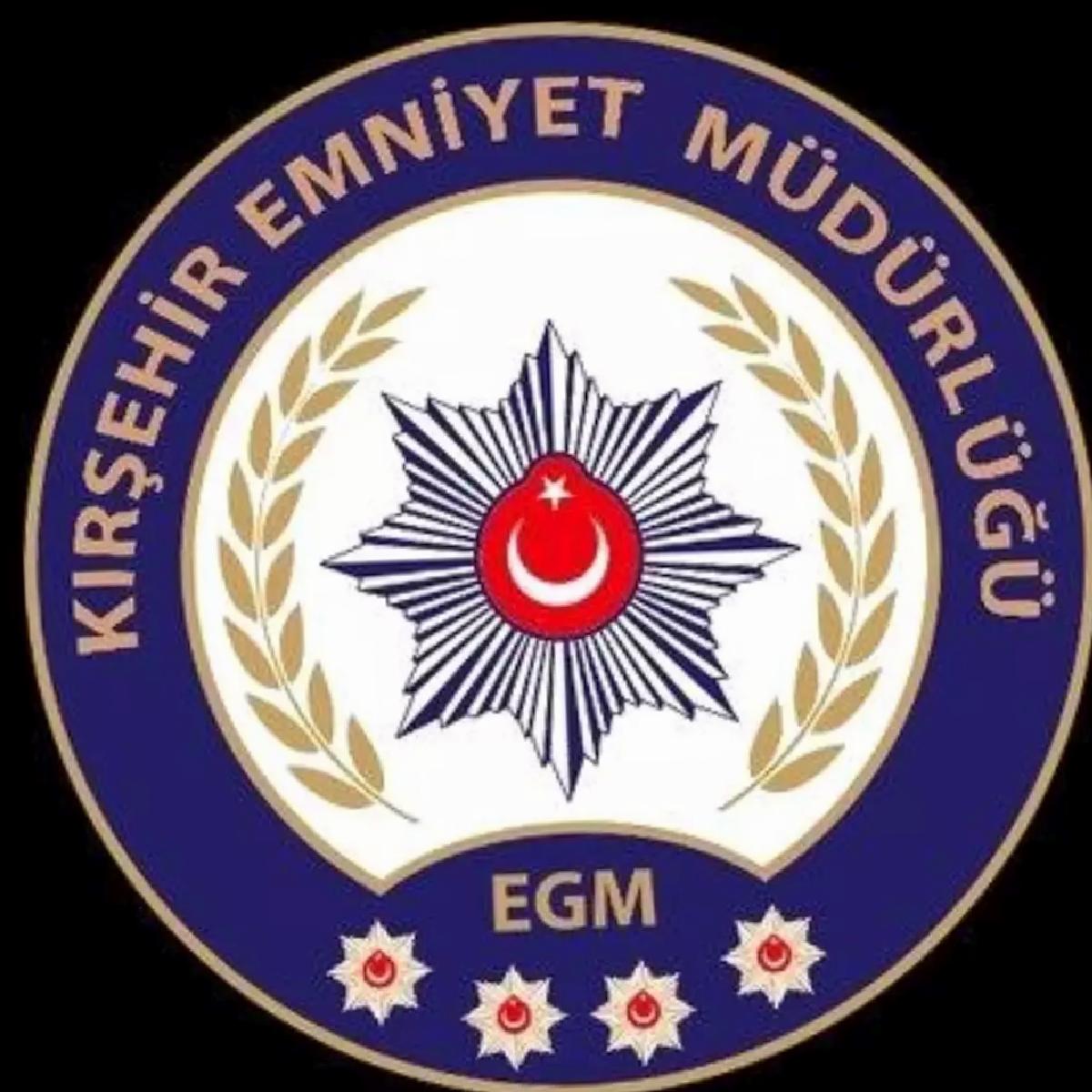 Kırşehir’de Terör Operasyonları: 2 Tutuklama