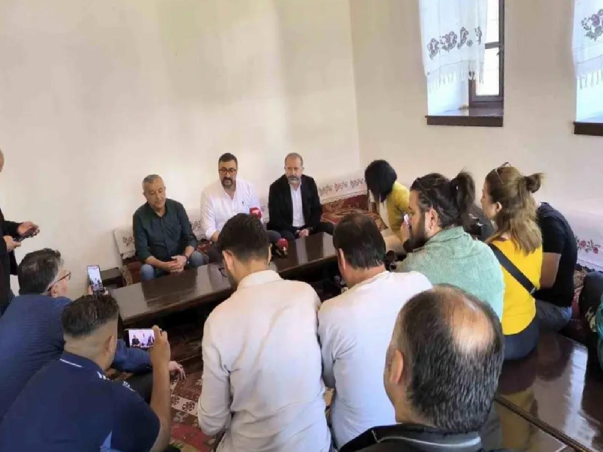 Kırşehirspor’un Geleceği Tehlikede