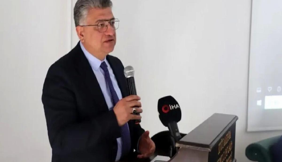Kızıltoprak’tan Gazze Açıklamaları