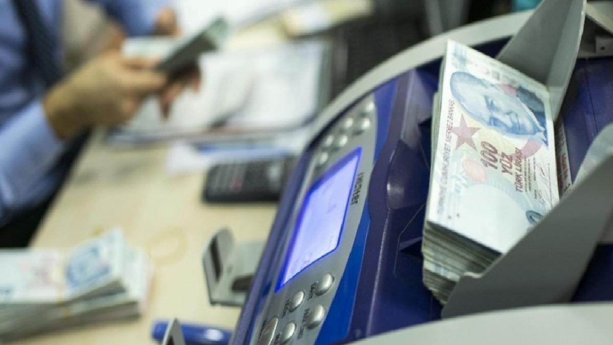 KKM mevduatı 685,1 milyar liraya düştü