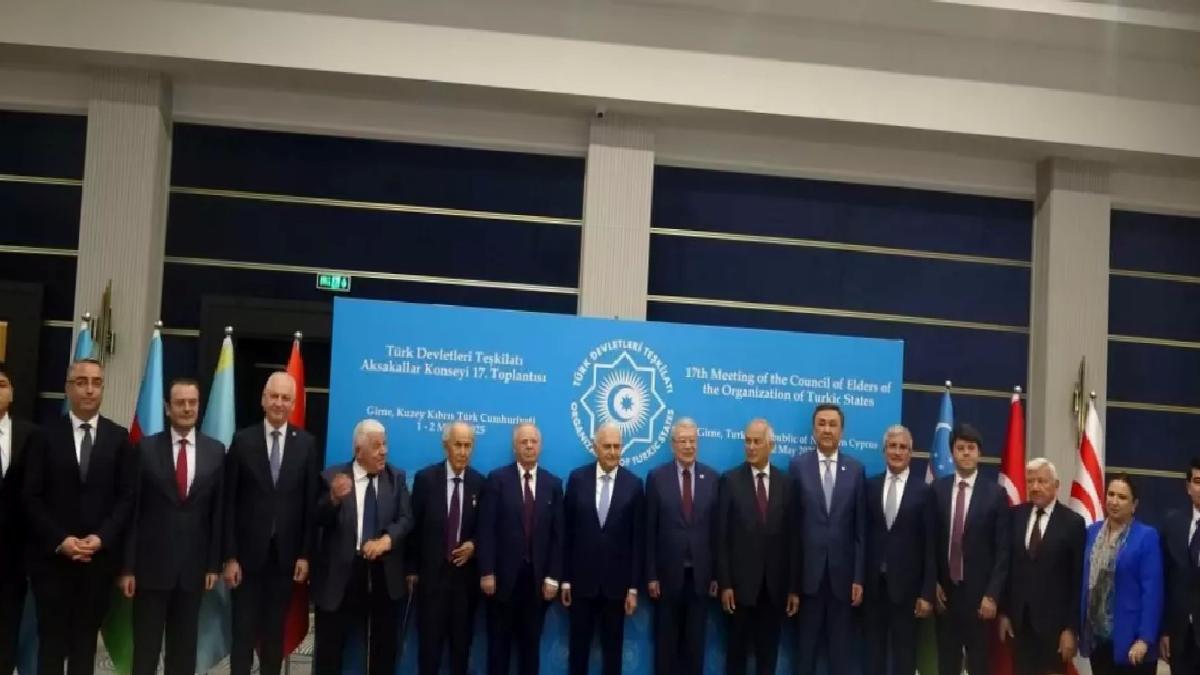 KKTC’nin TDT Üyeliği Güçleniyor