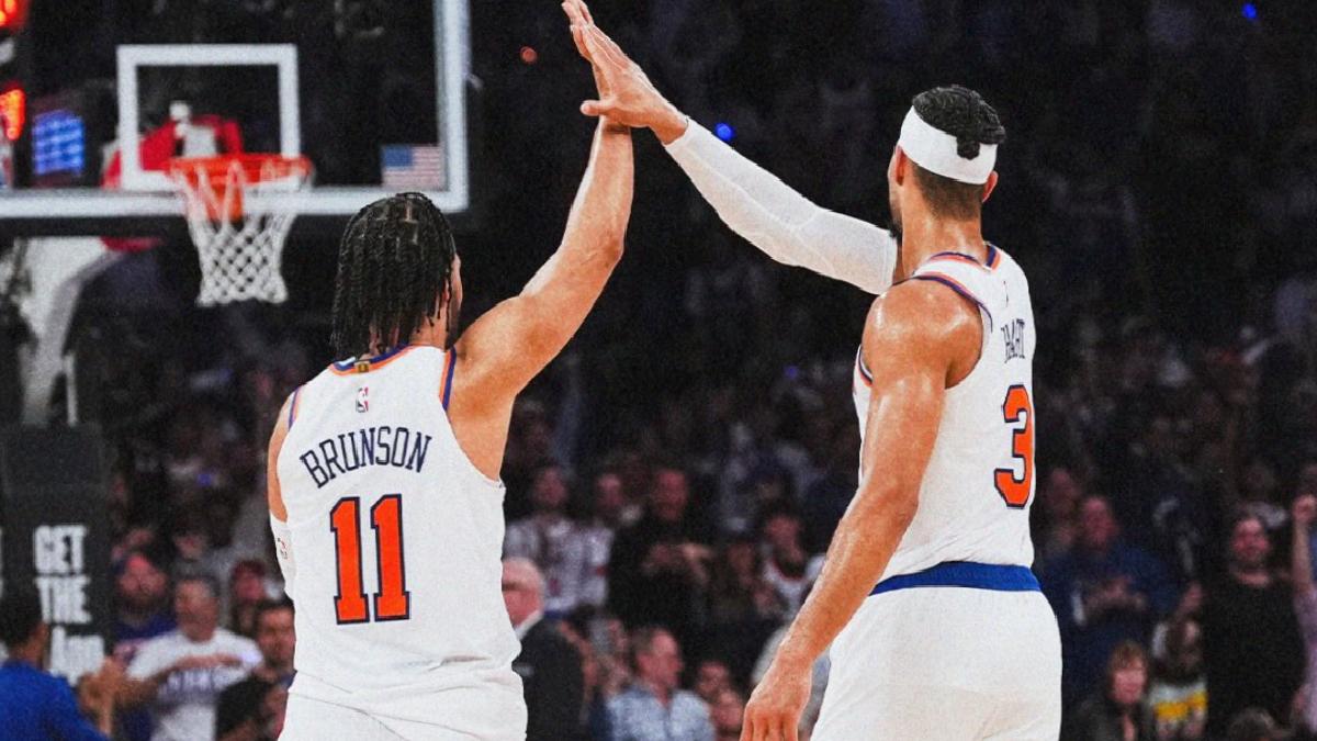 Knicks, Celtics’i yenerek Doğu Konferansı finaline çıktı