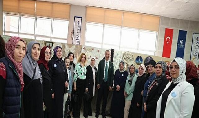 KO-MEK; üretim, gelişim ve dayanışmanın okuludur”