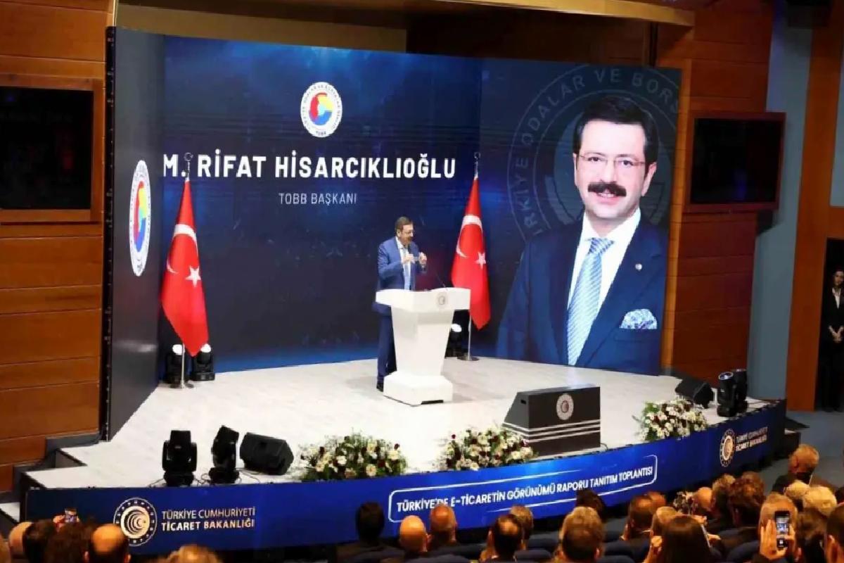 KOBİ’ler İçin E-Ticaret Muhtaçlığı