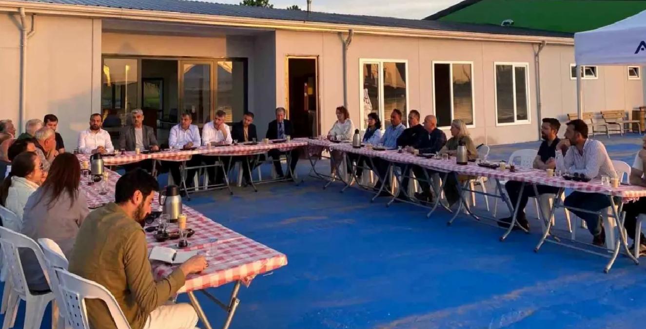 Kocaeli’de Başiskele Su Sporları Eğitim Merkezi Açılıyor