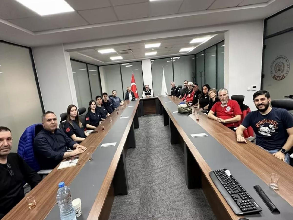 Kocaeli’de Deniz Dönemi 15 Haziran’da Başlıyor