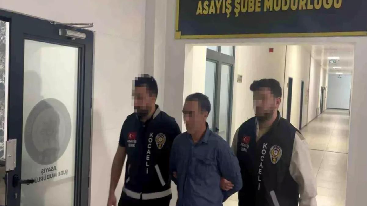 Kocaeli’de Miras Arbedesi: Amca Yeğenini Öldürdü