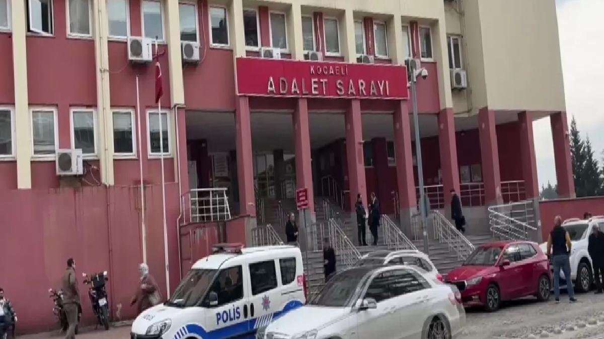 Kocaeli’de Yöntemsiz Eğitim Tezi: 206 Sanık