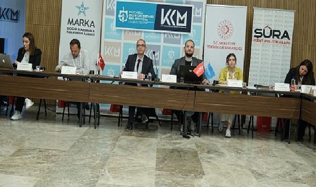 “Kocaeli’nde büyük projelere imza atıyoruz”
