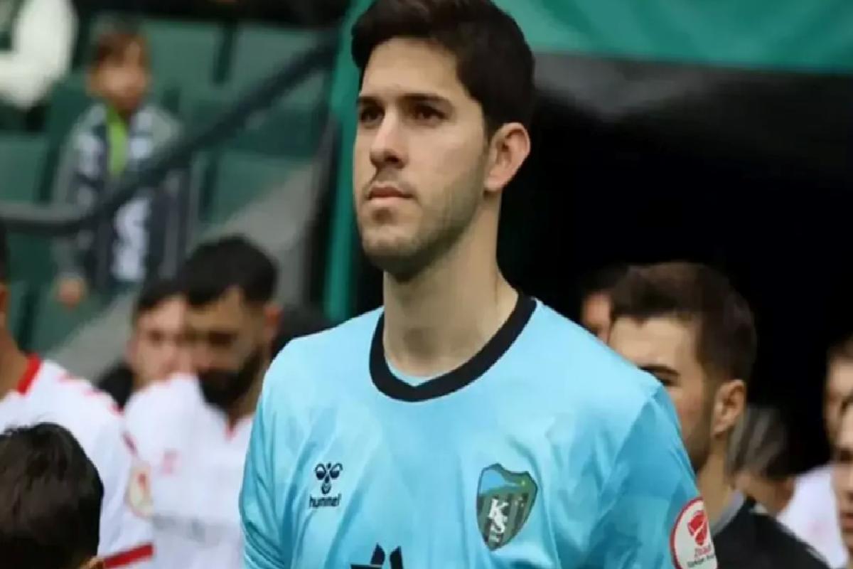 Kocaelispor ayrılığı duyurdu! Batuhan Şen, Galatasaray’a geri döndü