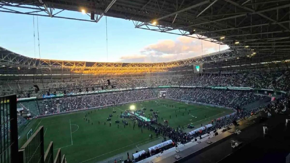 Kocaelispor Kombine Biletleri Satışta