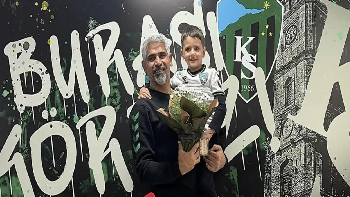 Kocaelispor Şampiyonluk Hazırlıkları Devam Ediyor