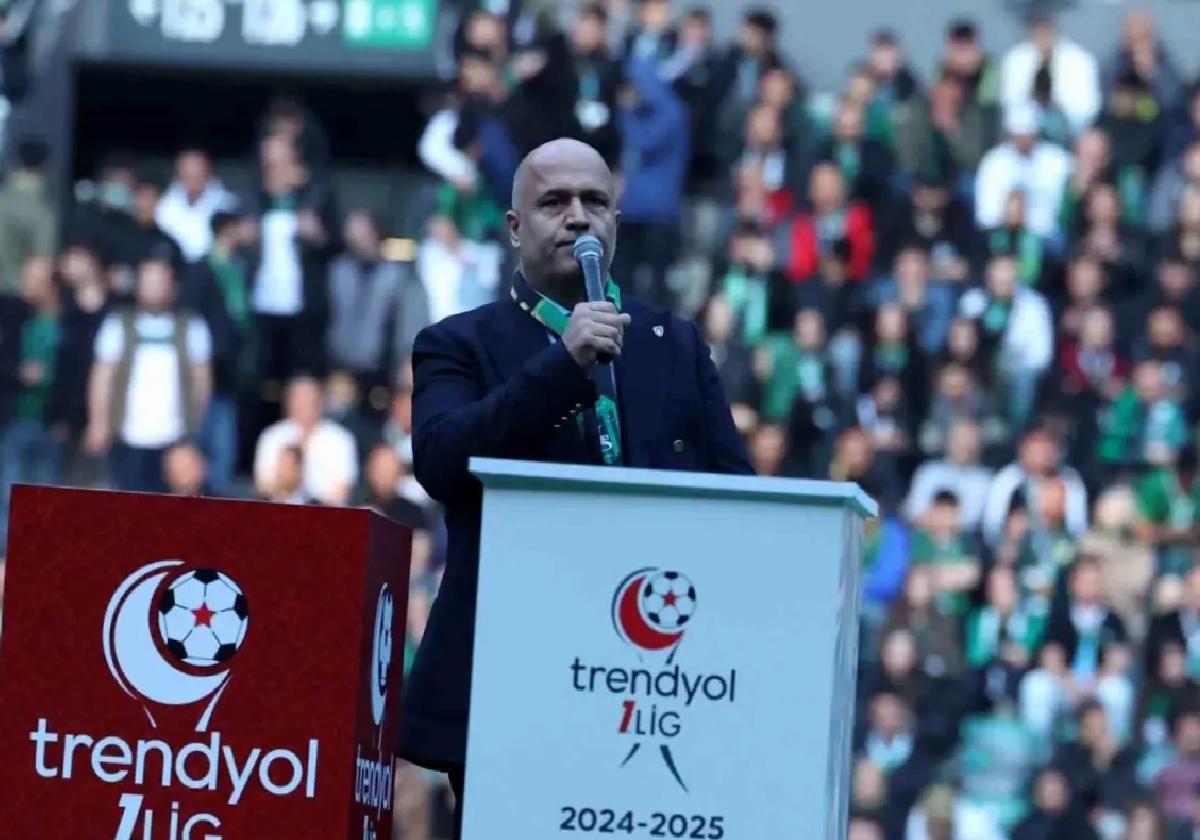 Kocaelispor Teknik Yönetici Arayışında