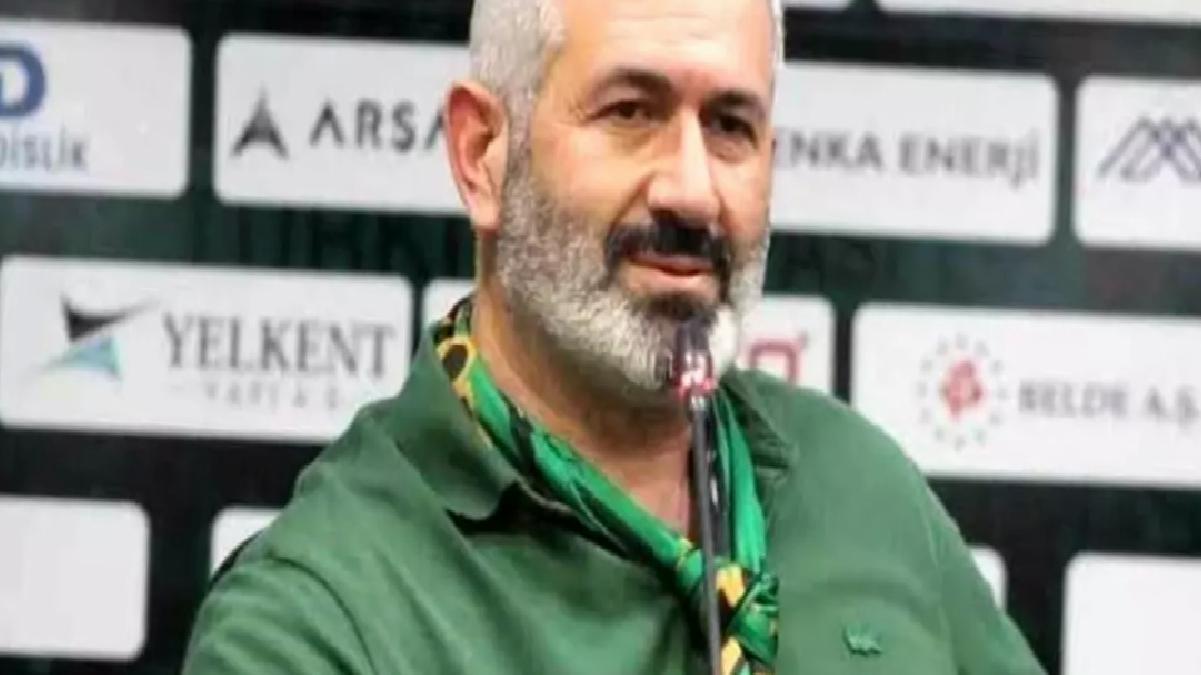 Kocaelispor’da Abidin Akyol Devri
