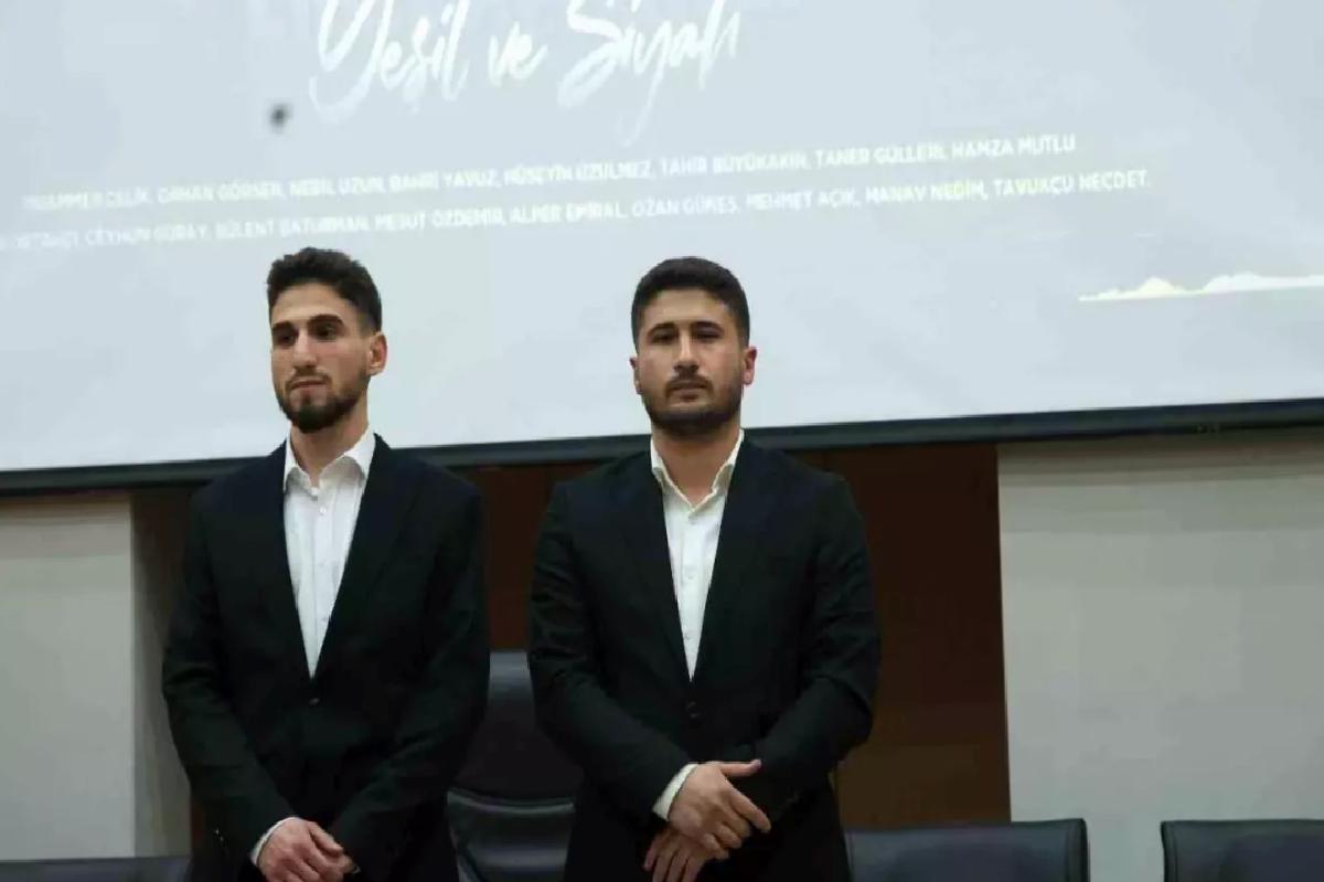 Kocaelispor’un Yükselişini Anlatan Belgesel Lansmanı
