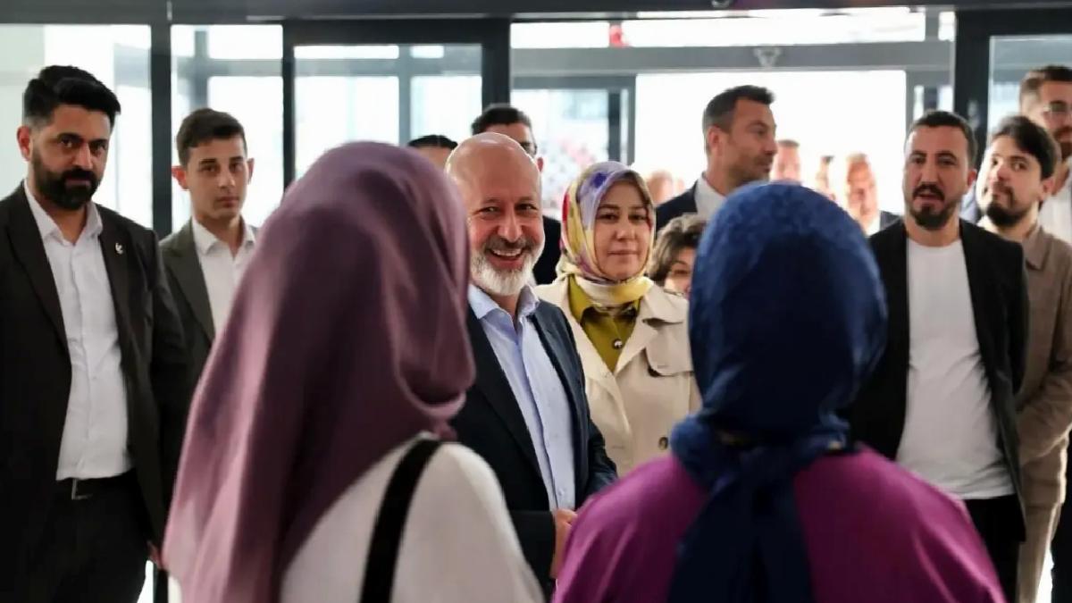 Kocasinan Akademi, Ailelere ve Gençlere Eğitim Sunuyor