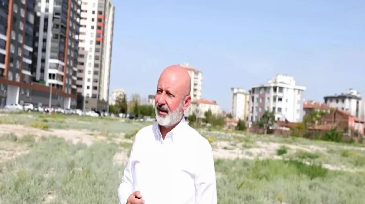 Kocasinan’a Yeni Spor ve Toplumsal Alanlar Geliyor