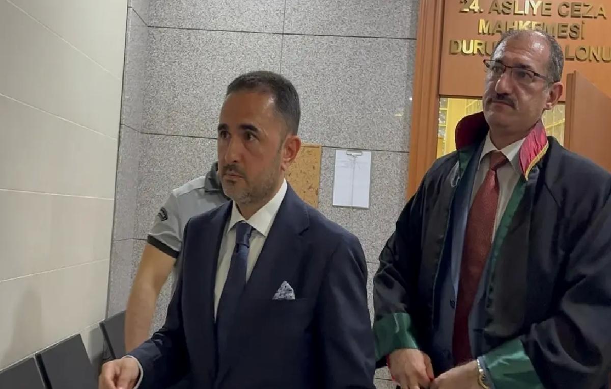 Köksal’a Beraat Kararı