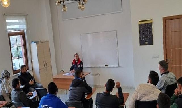 KOMEK ve KUZEM’de Yaz Devri Kayıtları Başladı