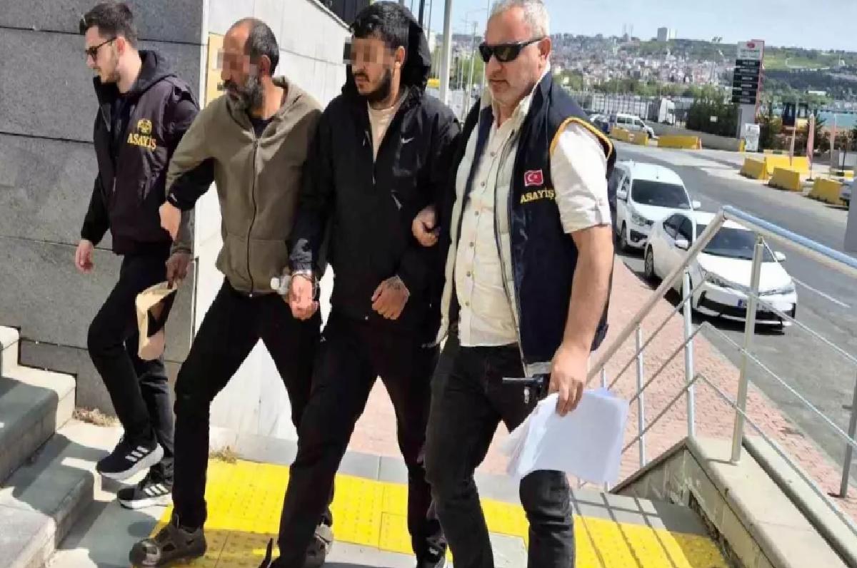 Komşu Çocuk Tarafından Bıçaklanan Bayan Ağır Yaralı