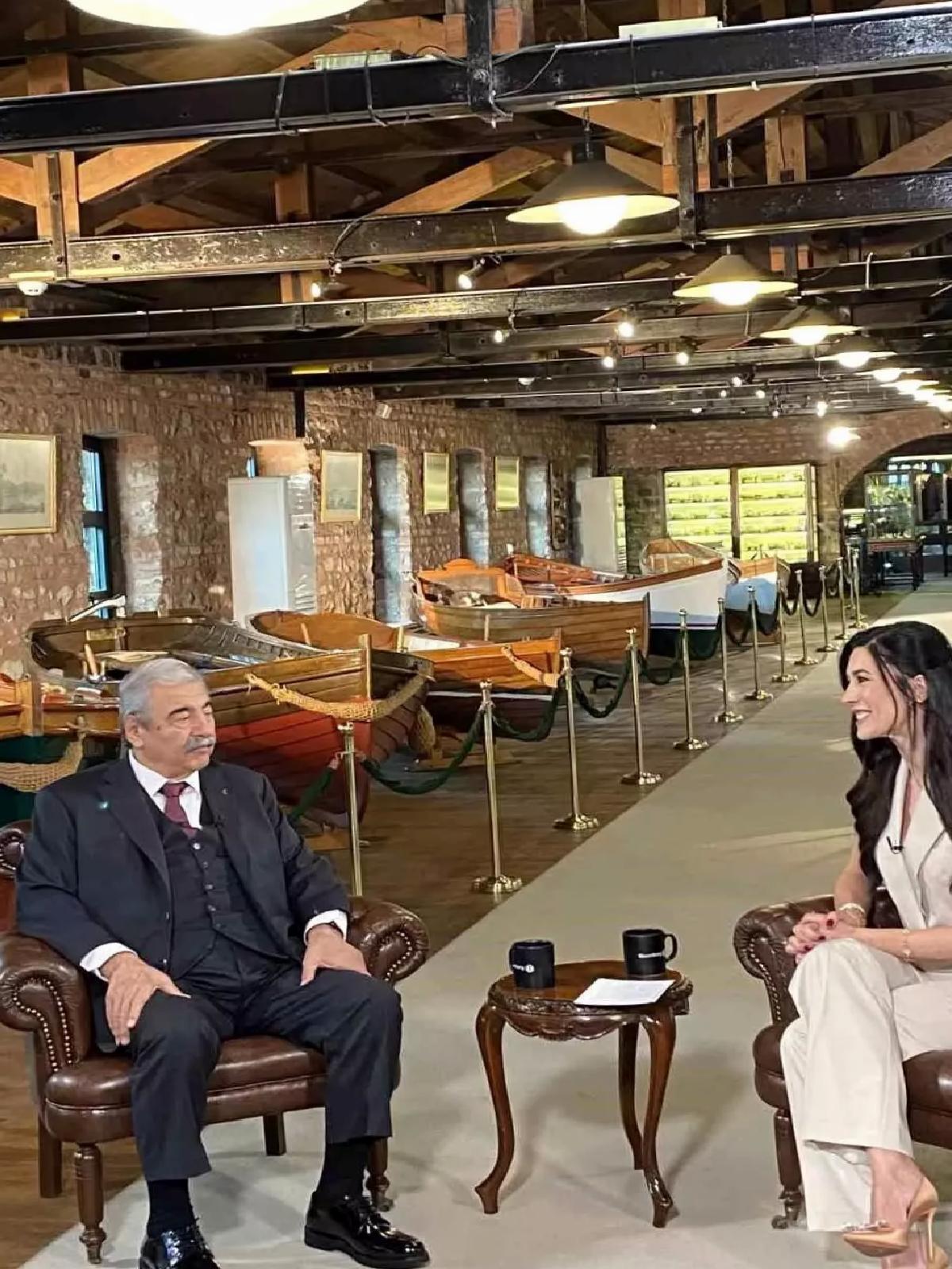 Konukoğlu’ndan 2026 Yatırım İnancı
