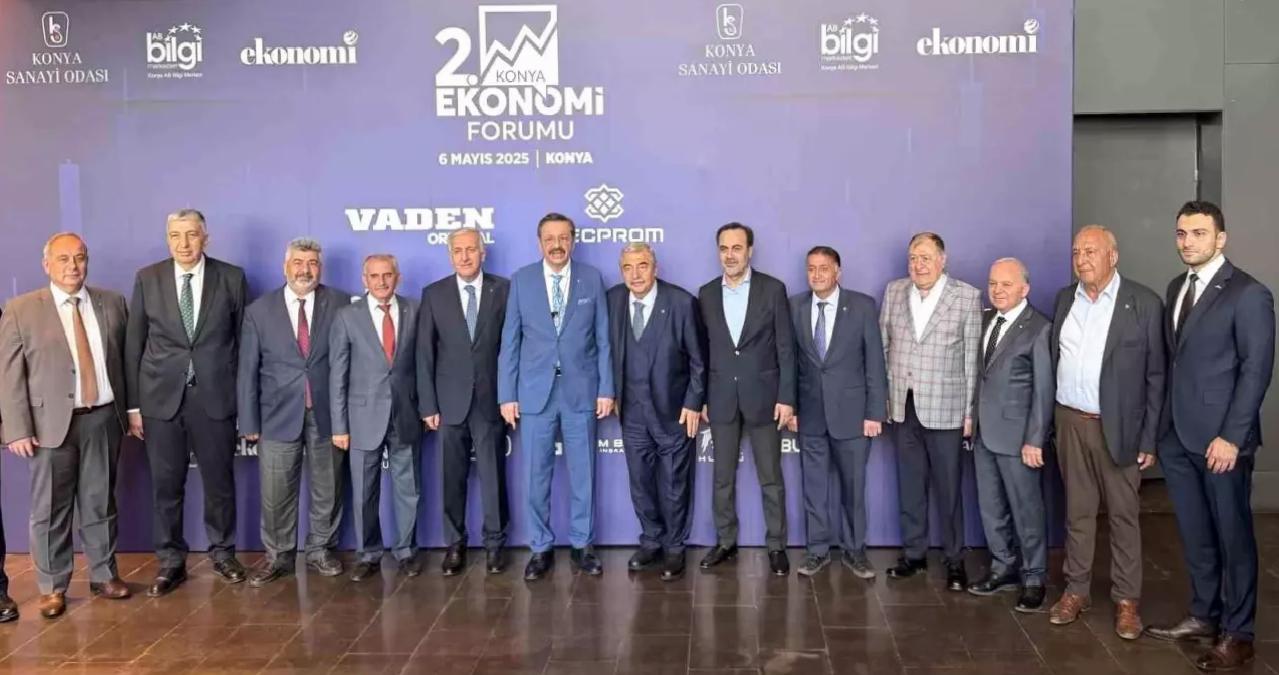 Konukoğlu’ndan İktisat ve Miras Paylaşımı Açıklamaları