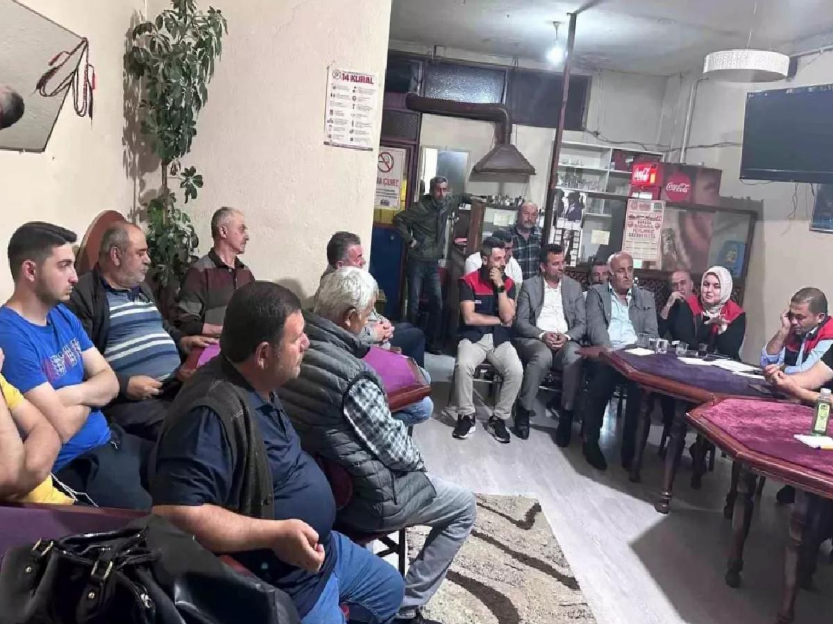 Konuralp Pirinci’nin Geleceği Değerlendirildi