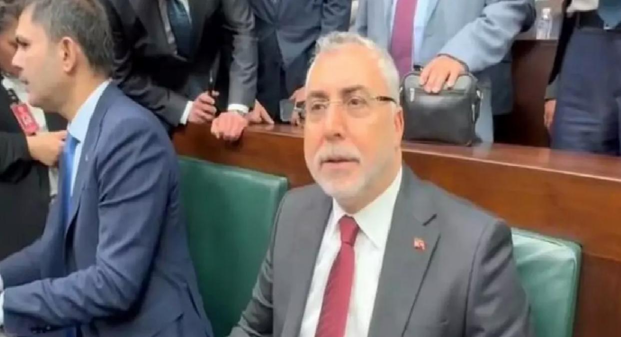 Konut Bayanlarına Emeklilik Hakkı Yolda