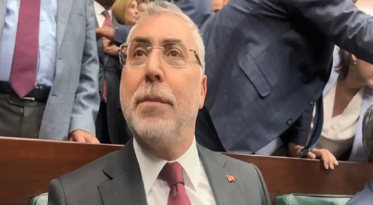 Konut Bayanlarına Emeklilik Muştusu