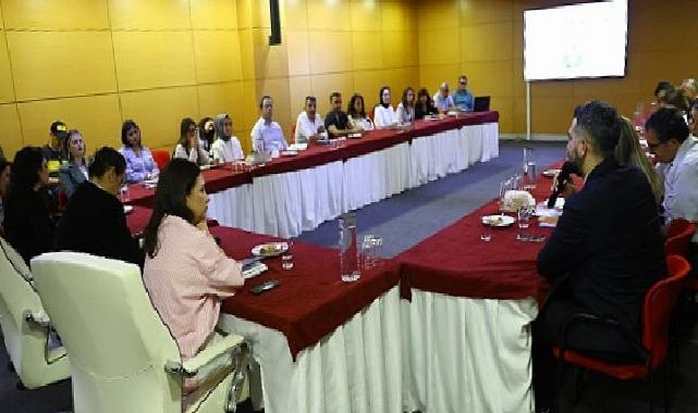 Konutlardan çıkan atık ilaçlar nizamlı toplanacak inançla bertaraf edilecek