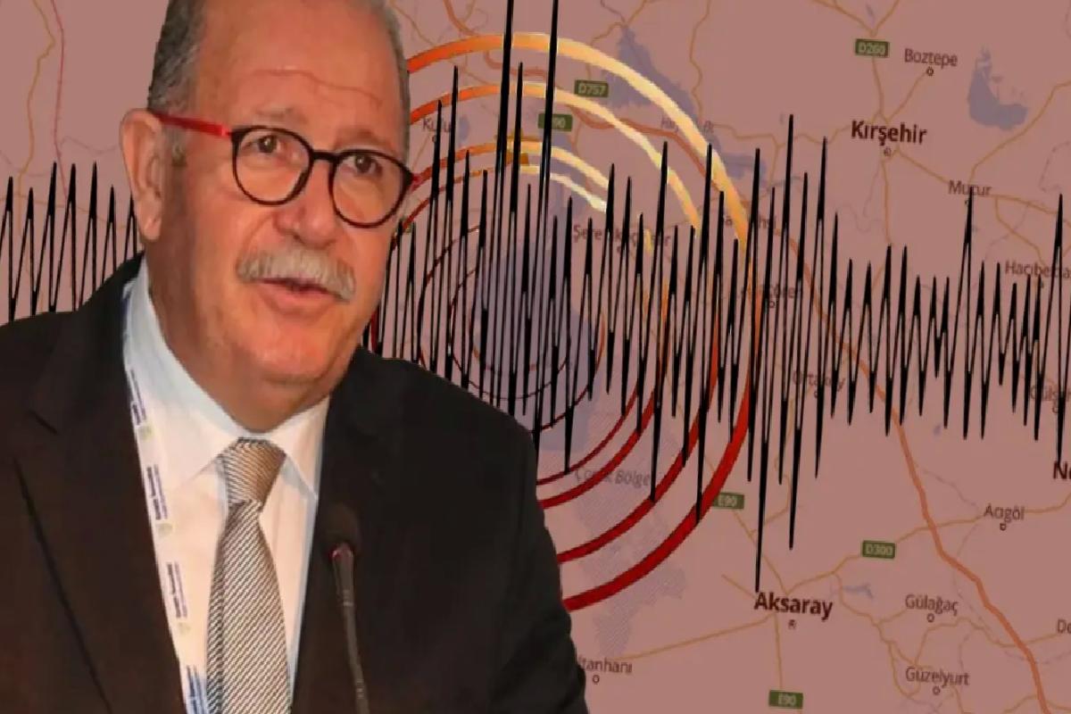 Konya zelzelesi sonrası uzmanlardan ezber bozan kelamlar: Kent efsanesi çöktü
