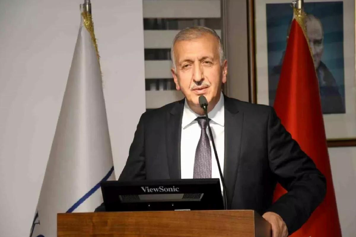 Konya’da 2. Mesleksel Eğitim İstihdam Fuarı Başlıyor