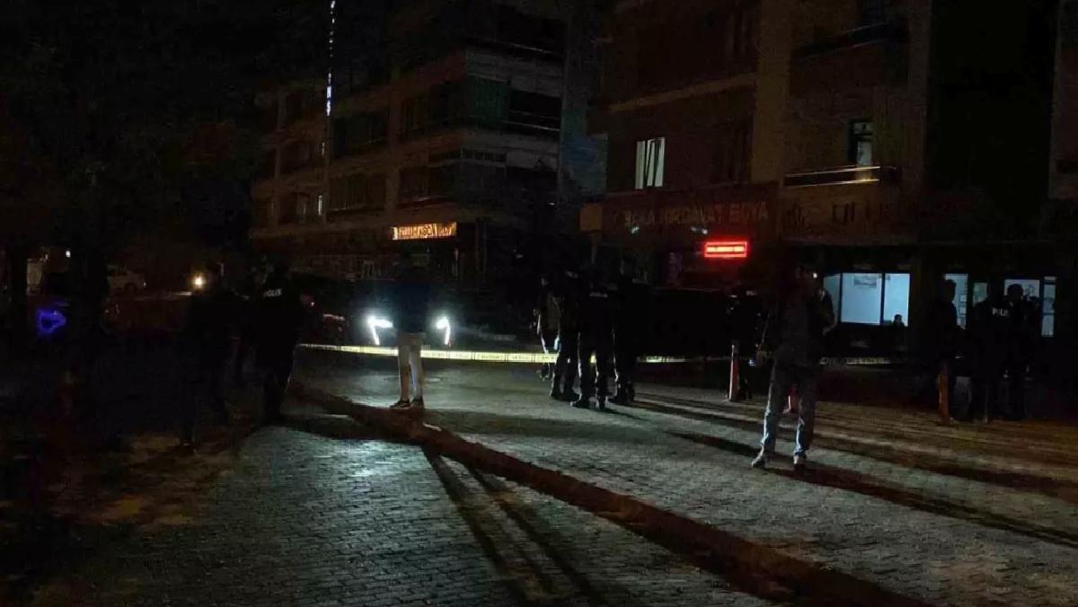 Konya’da Alacak Verecek Hengamesi: Bir Yaralı