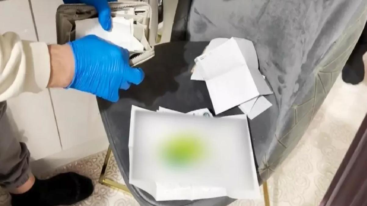 Konya’da Düzmece Ehliyet Operasyonu: 12 Gözaltı