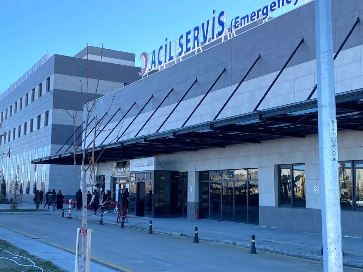 Konya’da Hayvan Otlatma Hengamesi: 1 Ağır Yaralı