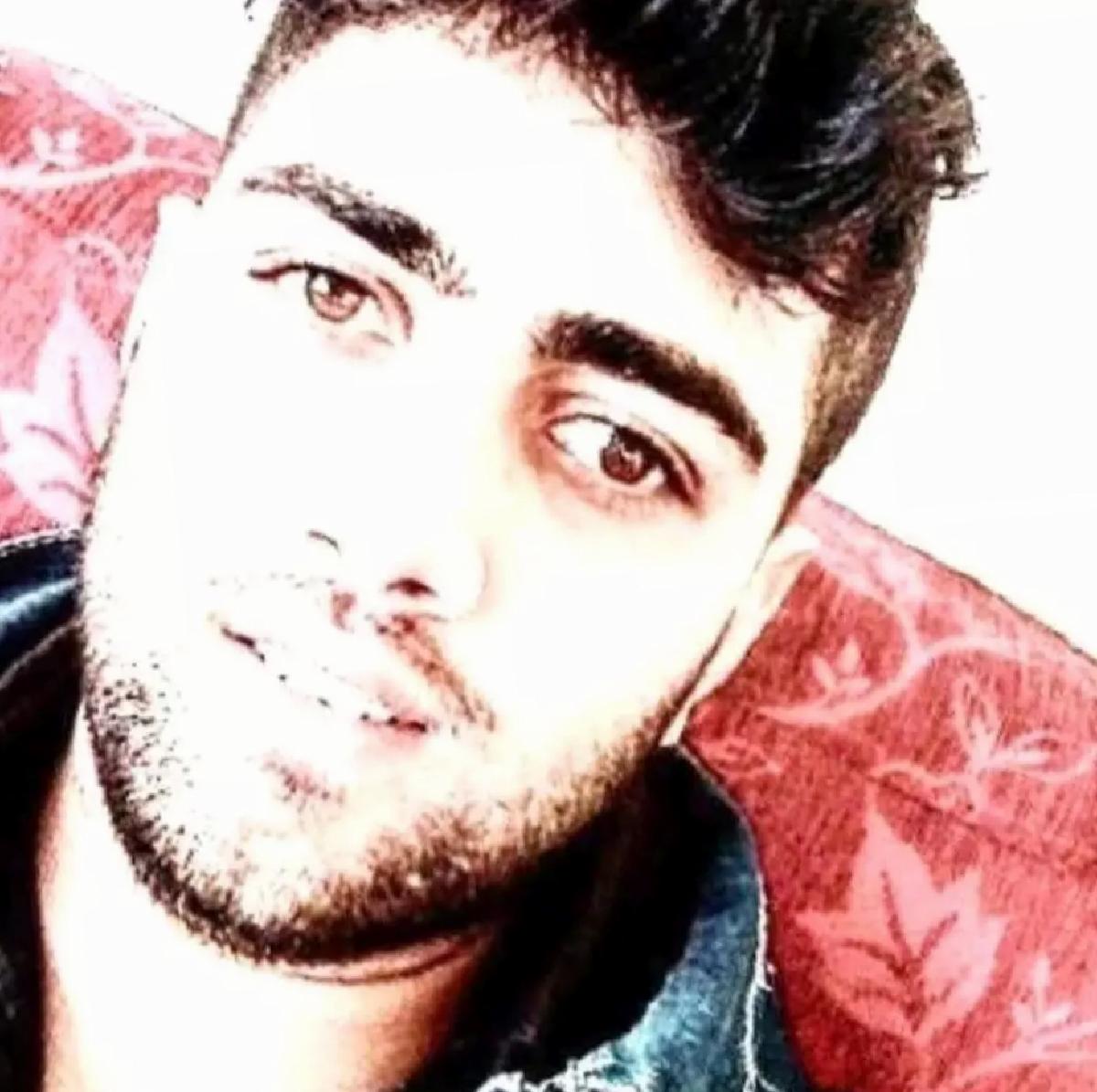 Konya’da Kayıp Genç Bulundu